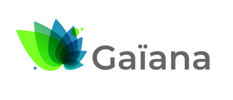 Logo Gaïana