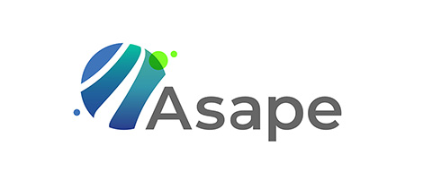 Logo Asape
