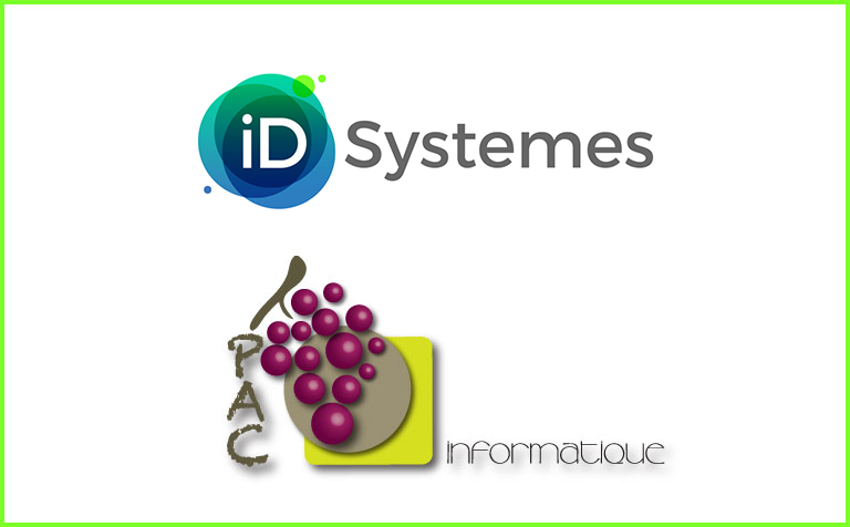 PAC Informatique fusionne avec iD Systemes